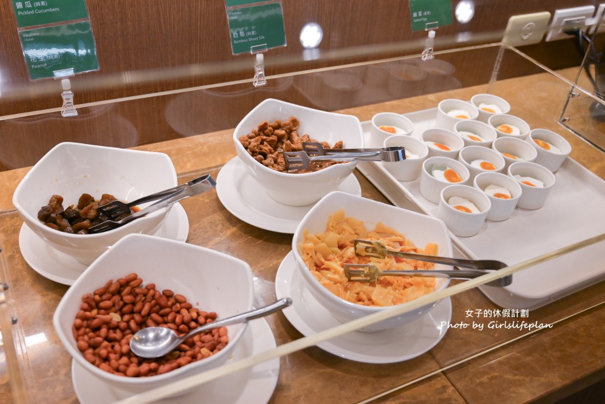 康橋商旅七賢館｜四星級住宿，早餐、宵夜、下午茶吃到飽(交通) @女子的休假計劃