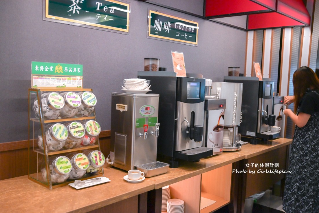 康橋商旅七賢館｜四星級住宿，早餐、宵夜、下午茶吃到飽(交通) @女子的休假計劃