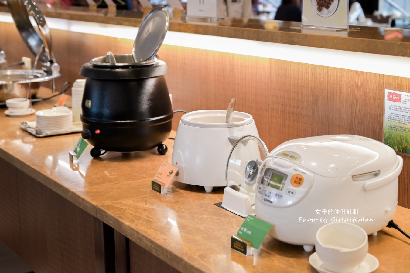 康橋商旅七賢館｜四星級住宿，早餐、宵夜、下午茶吃到飽(交通) @女子的休假計劃