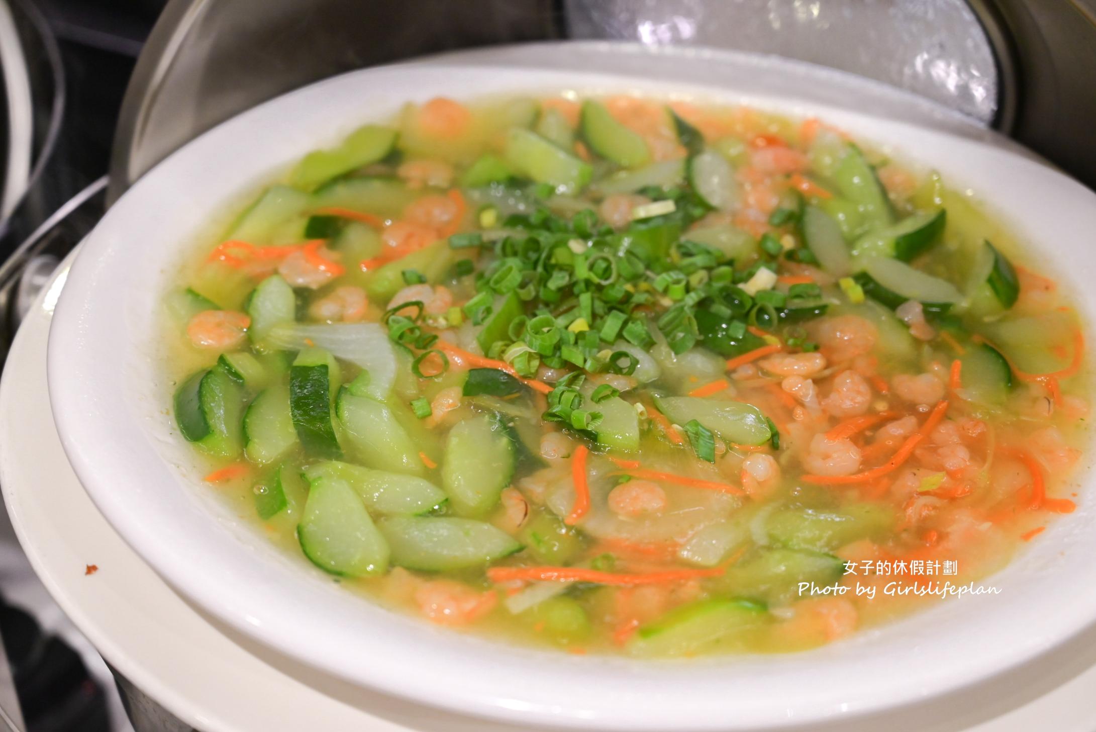 牛室炙燒牛排｜板橋店自助吧吃到飽(菜單) @女子的休假計劃