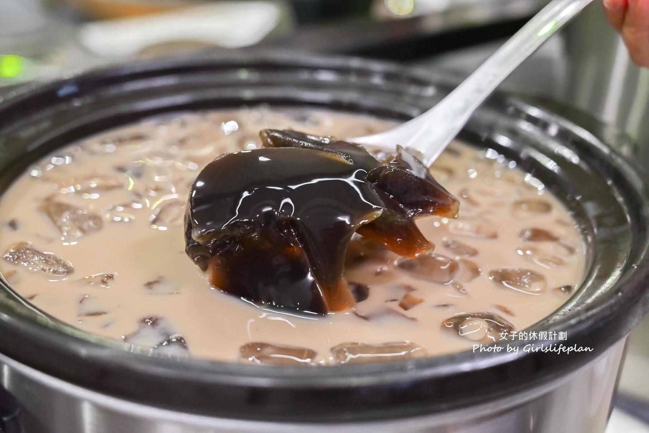 牛室炙燒牛排｜板橋店自助吧吃到飽(菜單) @女子的休假計劃