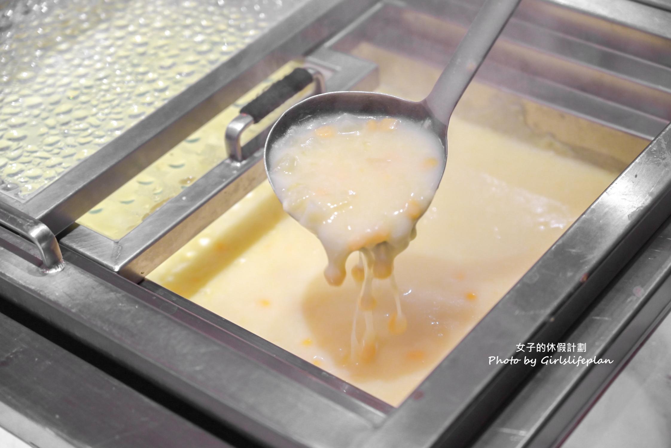 牛室炙燒牛排｜板橋店自助吧吃到飽(菜單) @女子的休假計劃