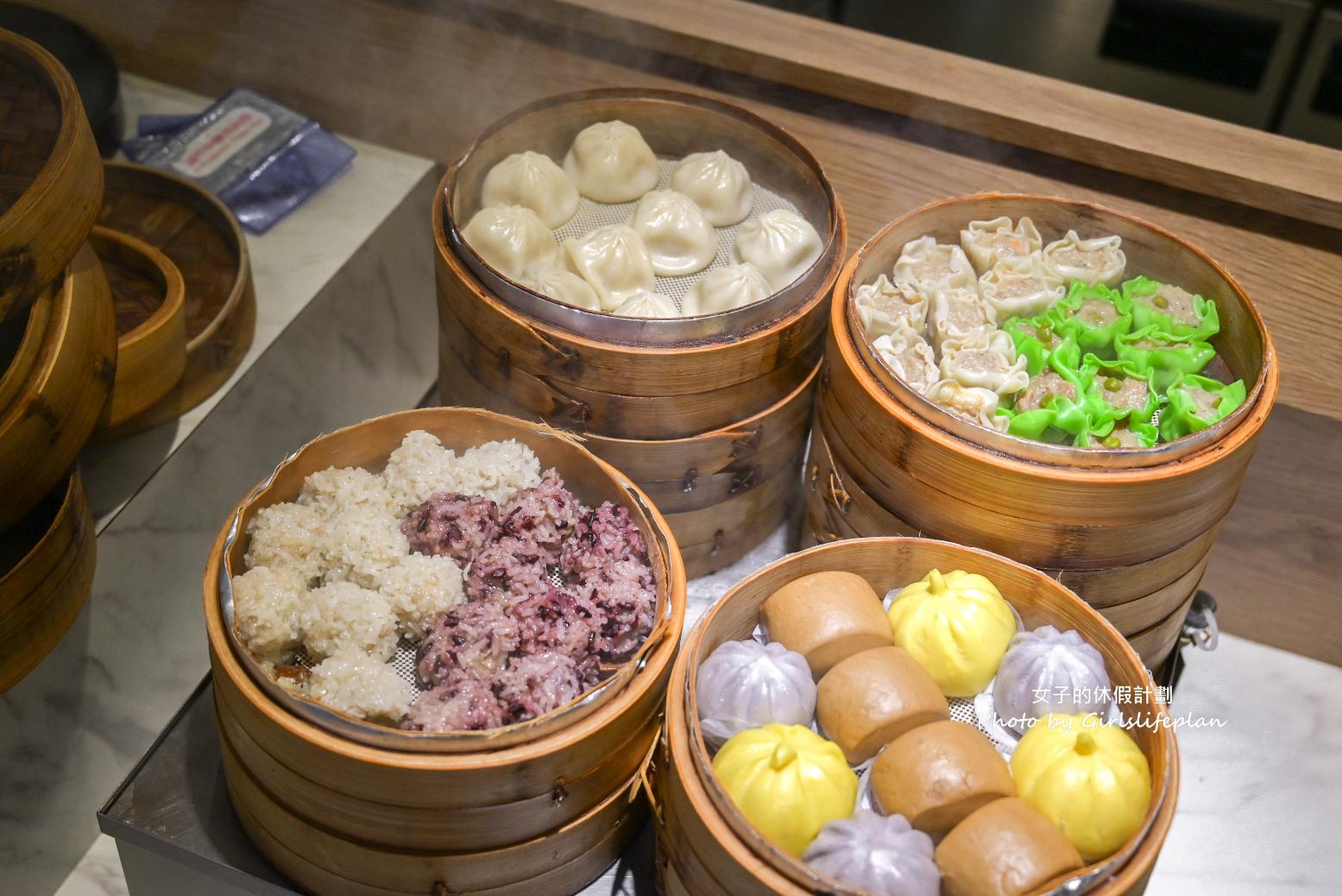 牛室炙燒牛排｜板橋店自助吧吃到飽(菜單) @女子的休假計劃
