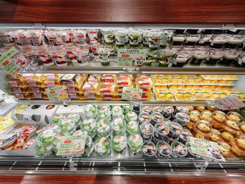 Domremy outlet｜上野甜點outlet千層派7元超便宜(交通) @女子的休假計劃