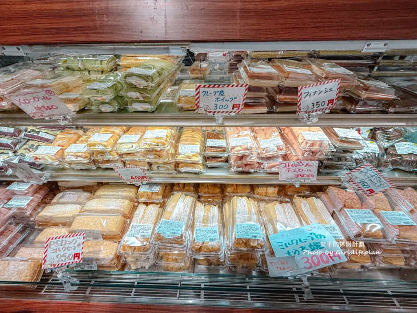 Domremy outlet｜上野甜點outlet千層派7元超便宜(交通) @女子的休假計劃