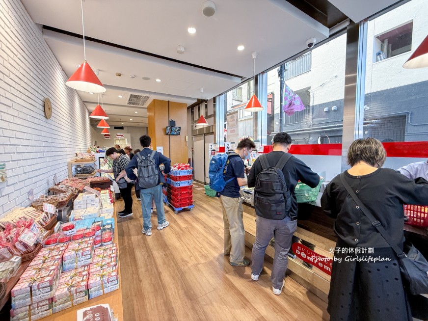 Domremy outlet｜上野甜點outlet千層派7元超便宜(交通) @女子的休假計劃