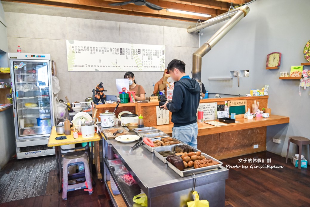 植麵所-高雄特製細麵｜牛肉麵一碗只要85元，但麵條更厲害(菜單) @女子的休假計劃