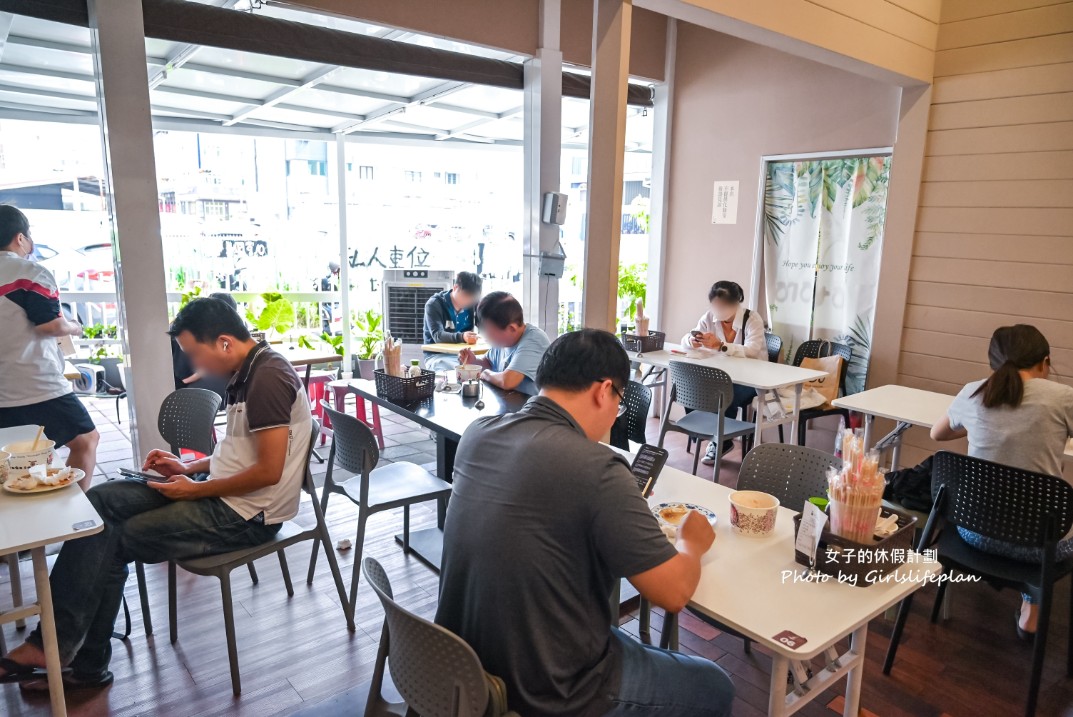 植麵所-高雄特製細麵｜牛肉麵一碗只要85元，但麵條更厲害(菜單) @女子的休假計劃