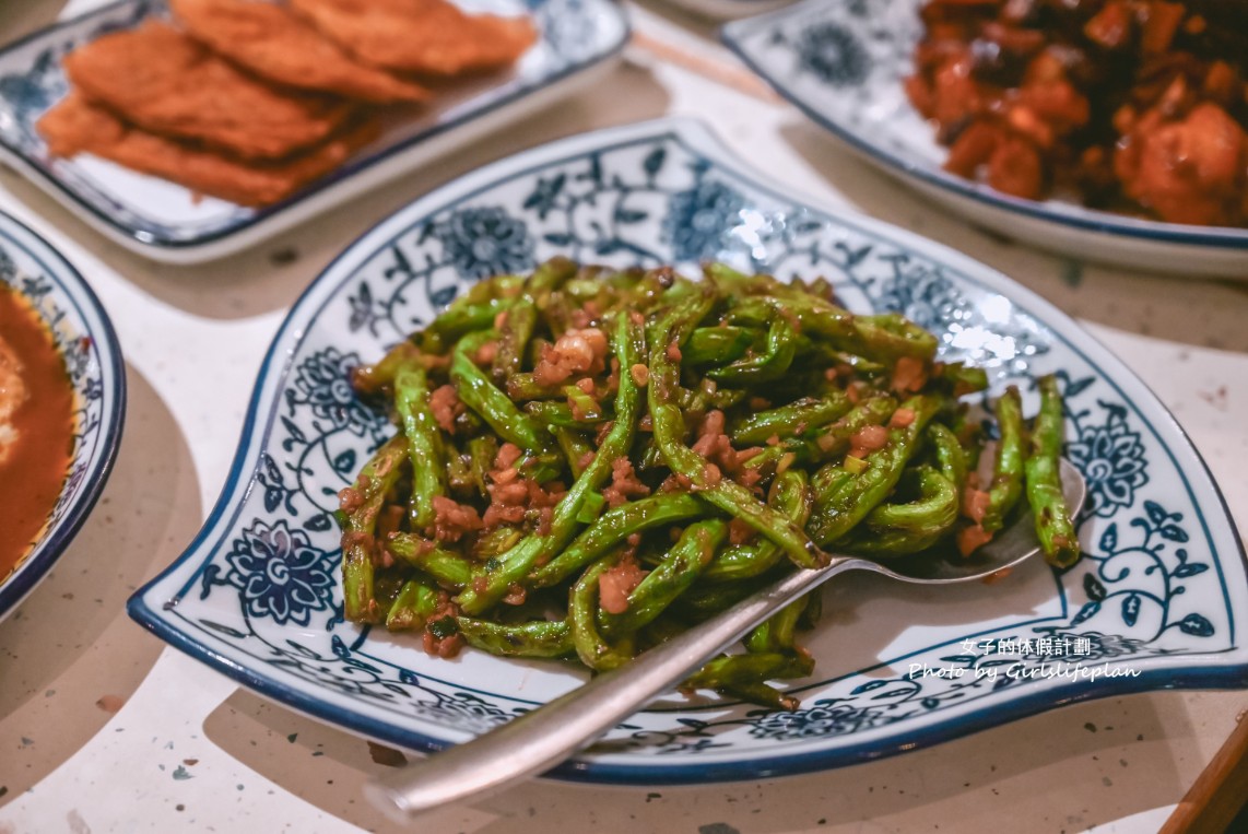 湘八老|湘菜廚神四大招牌菜,酸香麻辣超過癮(菜單) @女子的休假計劃 湘八老|湘菜廚神四大招牌菜,酸香麻辣超過癮(菜單) @女子的休假計劃