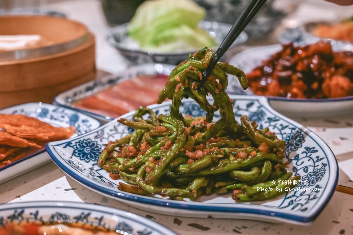 湘八老|湘菜廚神四大招牌菜,酸香麻辣超過癮(菜單) @女子的休假計劃 湘八老|湘菜廚神四大招牌菜,酸香麻辣超過癮(菜單) @女子的休假計劃
