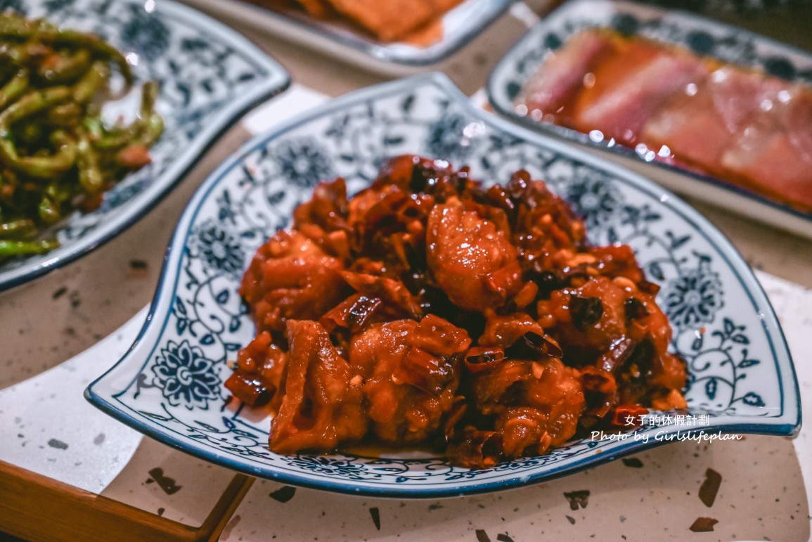 湘八老|湘菜廚神四大招牌菜,酸香麻辣超過癮(菜單) @女子的休假計劃 湘八老|湘菜廚神四大招牌菜,酸香麻辣超過癮(菜單) @女子的休假計劃