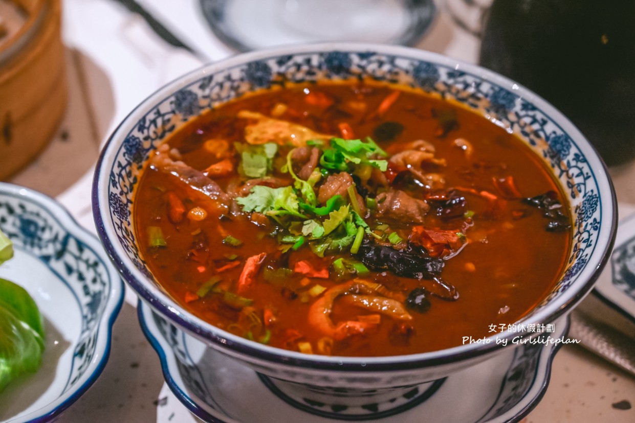 湘八老|湘菜廚神四大招牌菜,酸香麻辣超過癮(菜單) @女子的休假計劃 湘八老|湘菜廚神四大招牌菜,酸香麻辣超過癮(菜單) @女子的休假計劃
