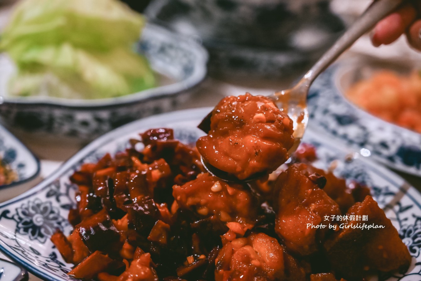 湘八老|湘菜廚神四大招牌菜,酸香麻辣超過癮(菜單) @女子的休假計劃 湘八老|湘菜廚神四大招牌菜,酸香麻辣超過癮(菜單) @女子的休假計劃