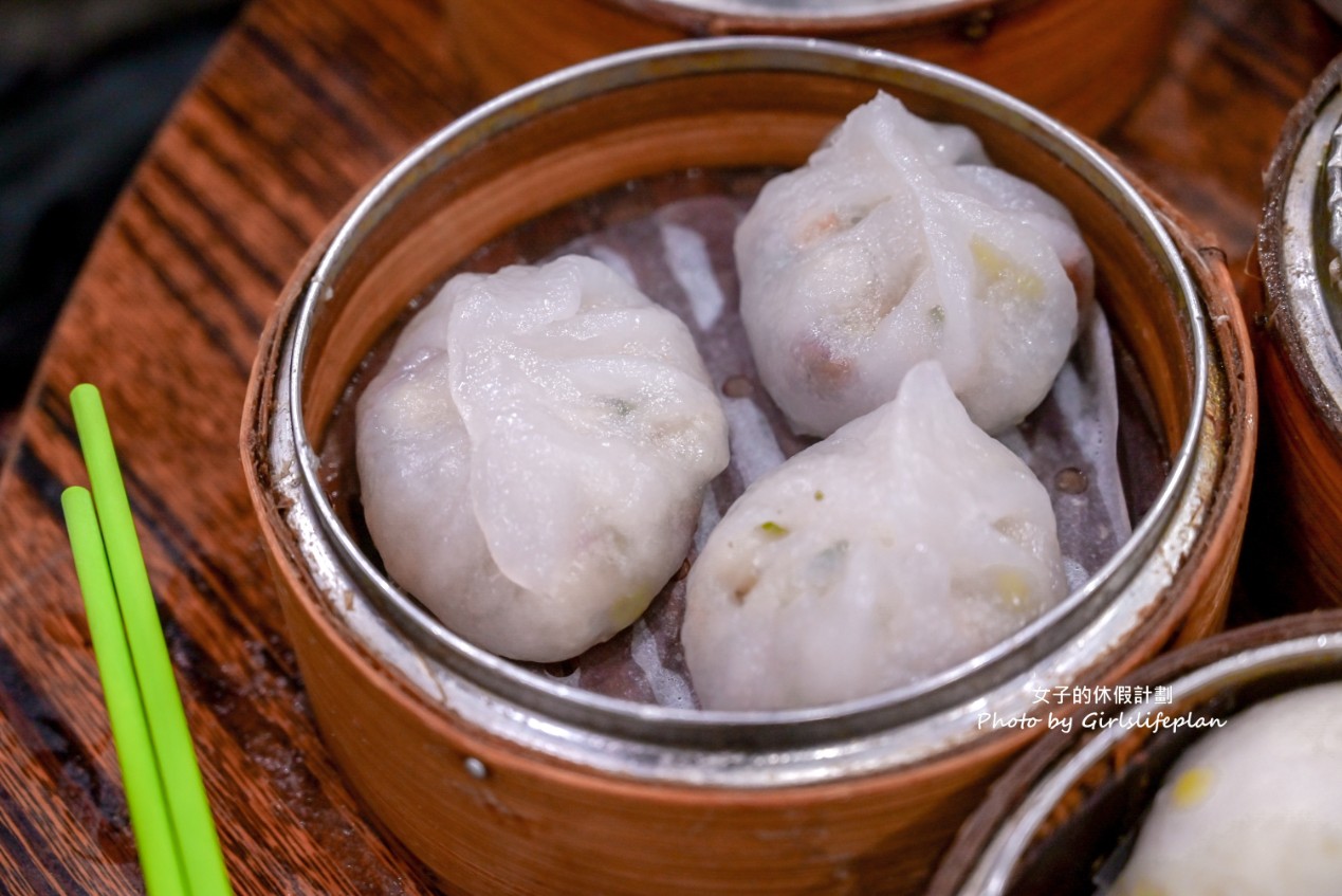新興食家｜陳奕迅、謝霆鋒也愛吃的老牌點心(菜單) @女子的休假計劃