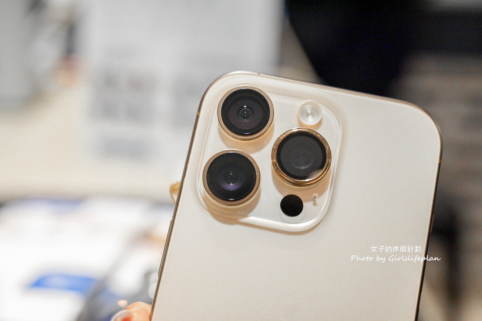 DEVILCASE、imos、UAG手機配件一次買齊/Apple原廠零件獨立維修中心-保衛站 @女子的休假計劃