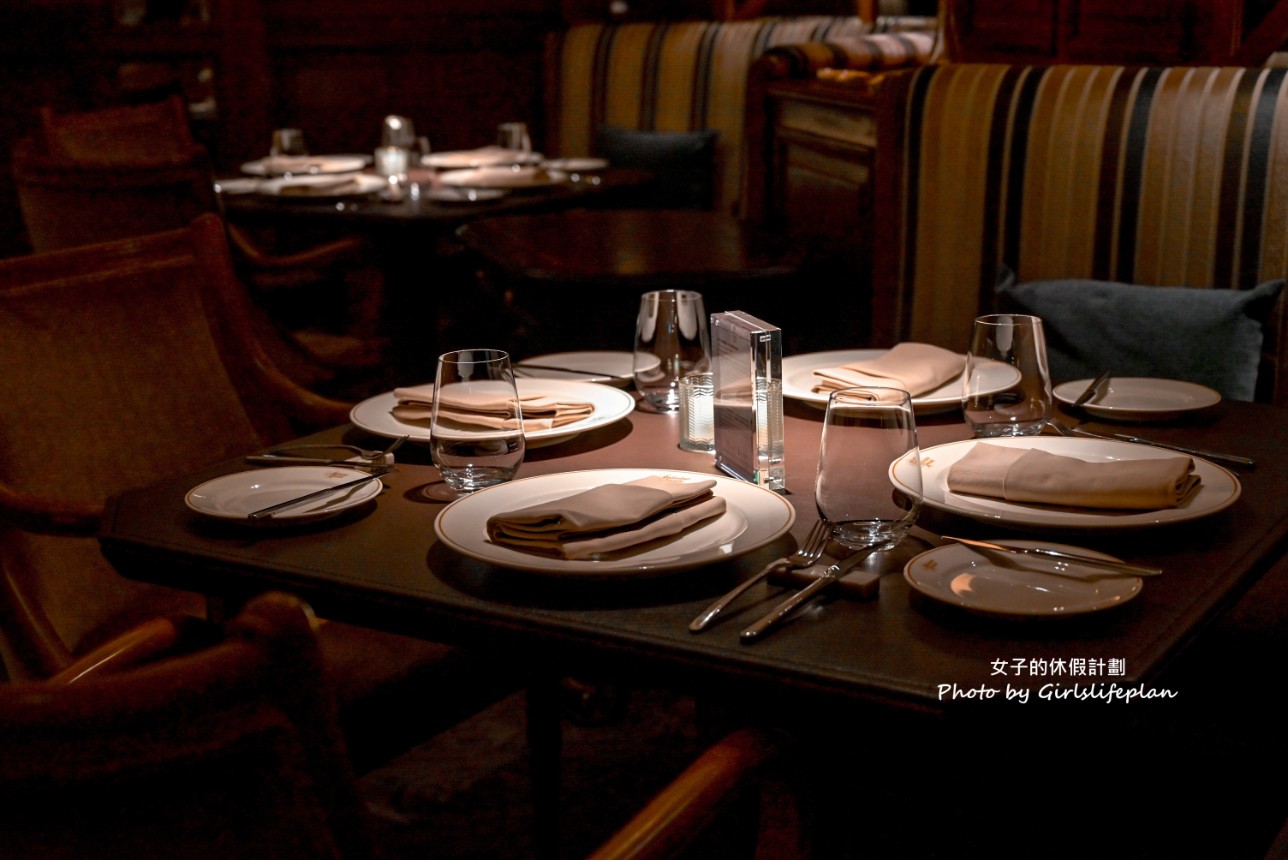 安東廳｜台北喜來登大飯店最佳求婚餐廳、2018米其林餐盤推薦(菜單) @女子的休假計劃
