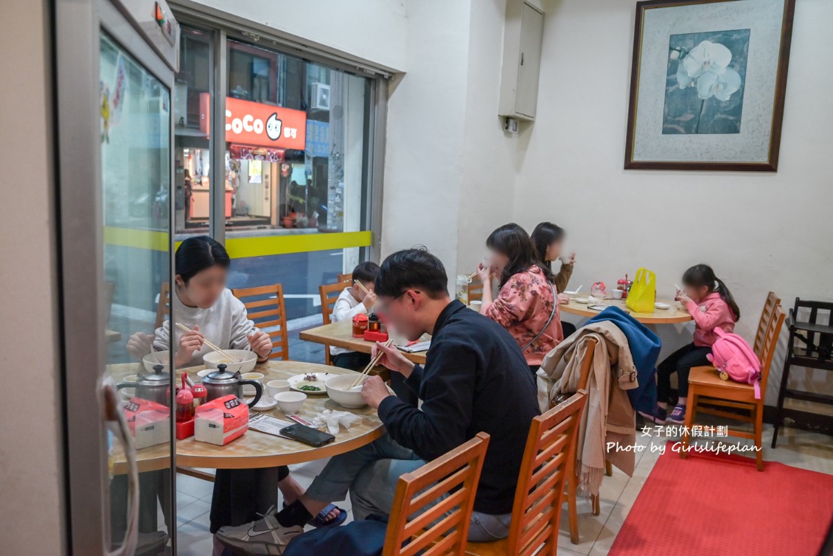 黄龍莊｜平價版鼎泰豐，個人更喜歡蝦仁炒飯(菜單) @女子的休假計劃
