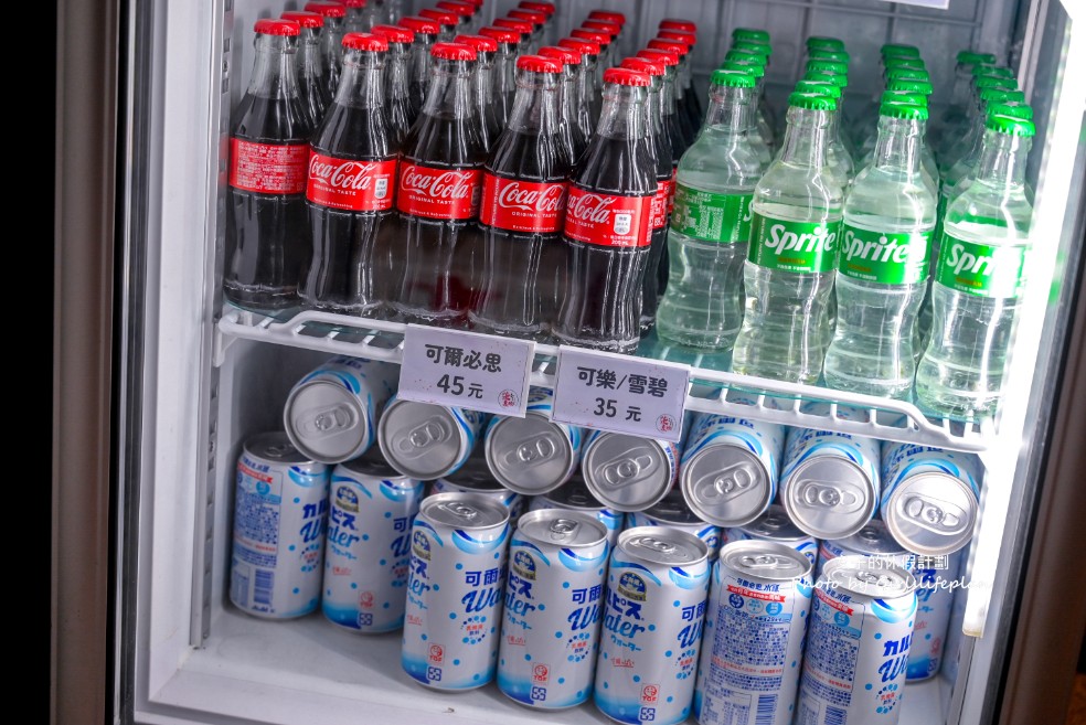 柒息地串燒居酒屋三重自強店｜平價串燒19元起，泡菜免費續(菜單) @女子的休假計劃