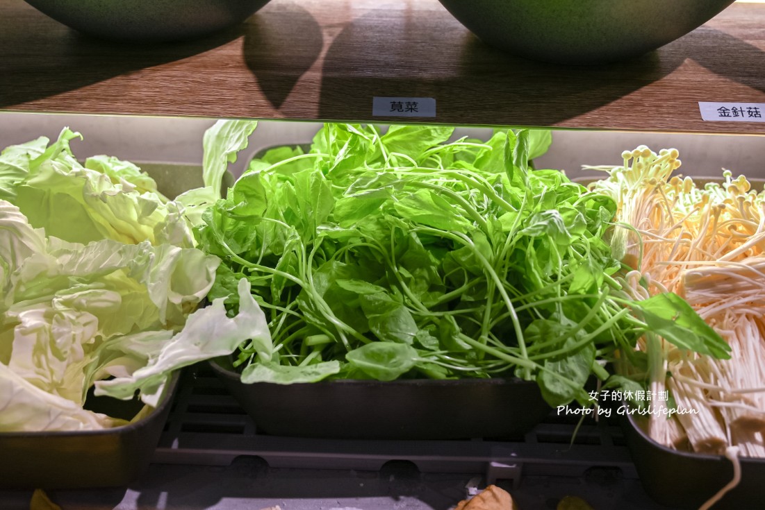 狂一鍋｜網路票選新台式火鍋第一名，299元吃到飽(菜單) @女子的休假計劃