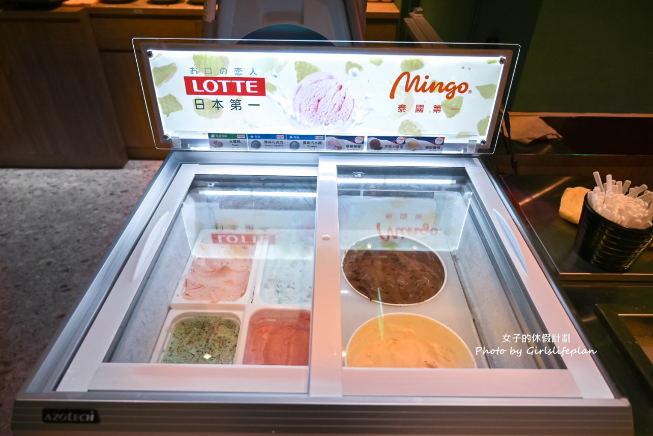 狂一鍋永貞店｜台式火鍋自助吧299元起吃到飽(菜單) @女子的休假計劃