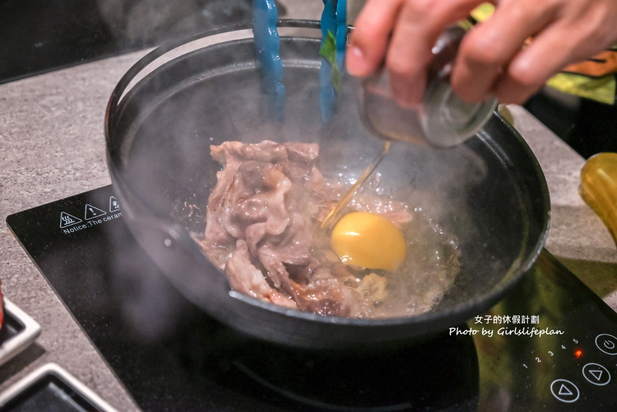 狂一鍋永貞店｜台式火鍋自助吧299元起吃到飽(菜單) @女子的休假計劃