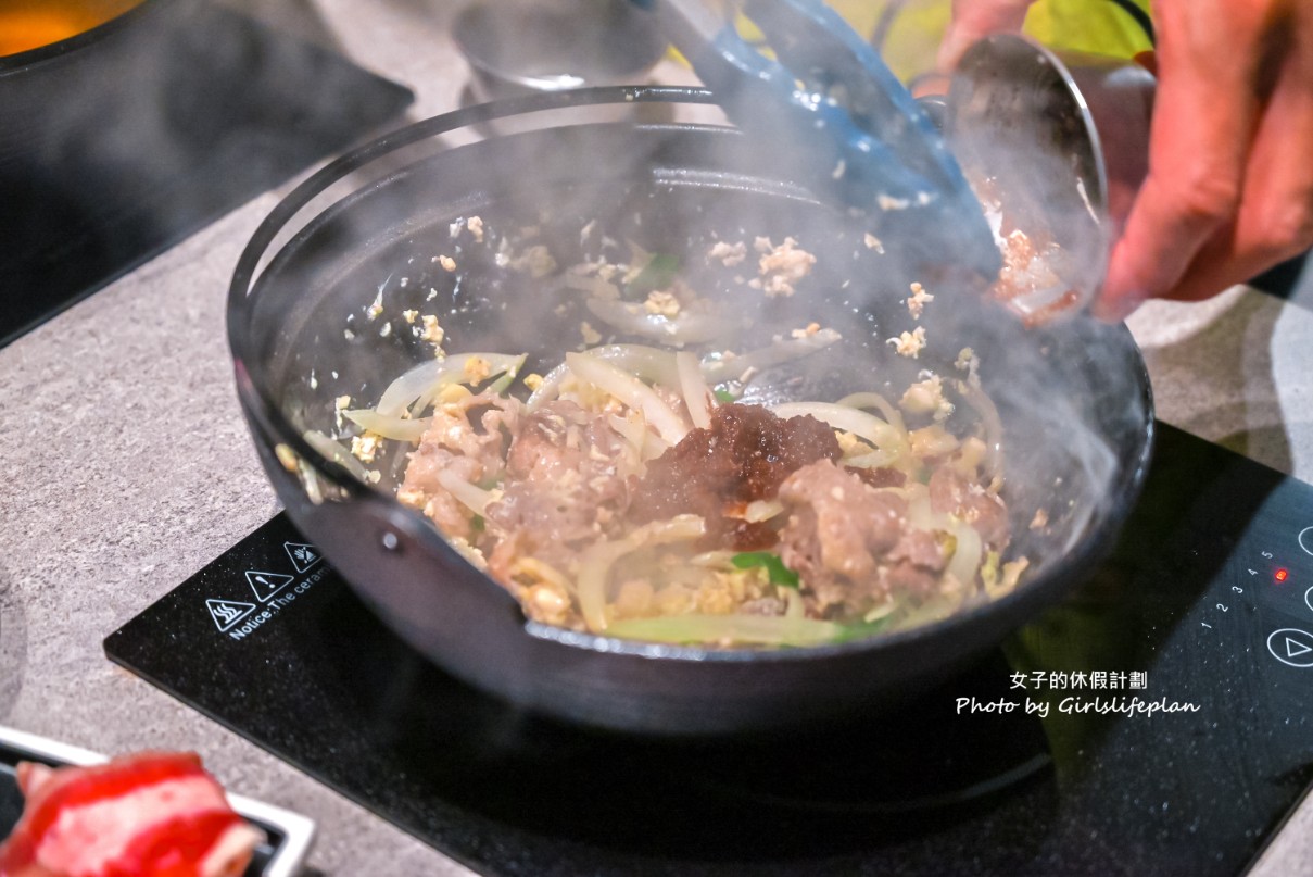 狂一鍋永貞店｜台式火鍋自助吧299元起吃到飽(菜單) @女子的休假計劃