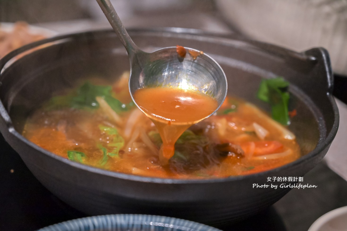 狂一鍋永貞店｜台式火鍋自助吧299元起吃到飽(菜單) @女子的休假計劃