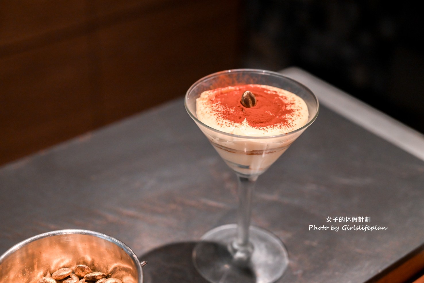Robin&#8217;s 牛排屋｜台北晶華酒店沙拉甜點熟食吃到飽(菜單) @女子的休假計劃