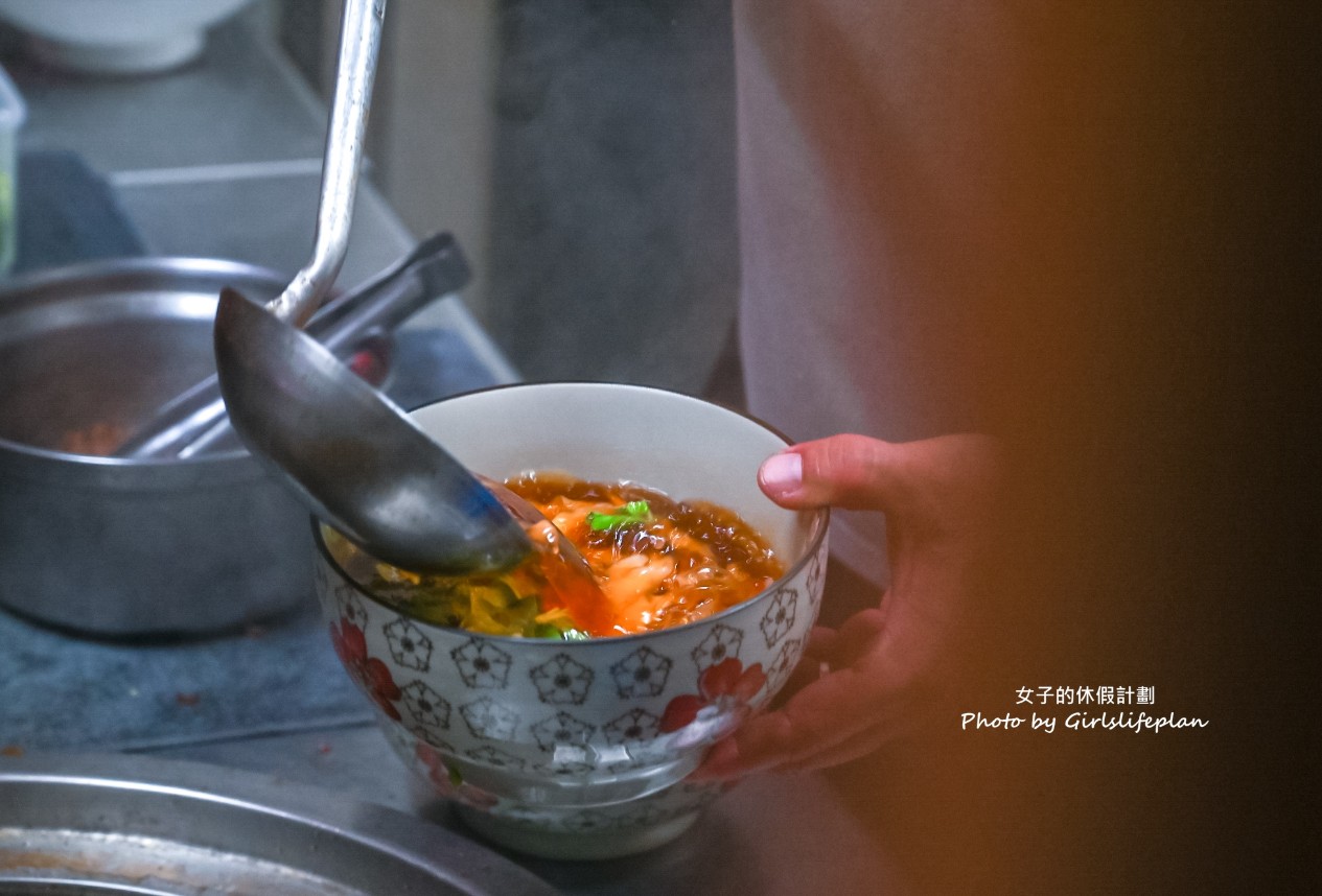 不二麵館｜銅板美食牛肉麵只要60元(菜單) @女子的休假計劃