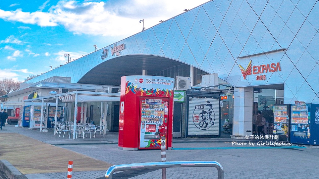 靜岡賞櫻一日遊｜伊豆河津櫻＆富士山絕景展望台＆草莓吃到飽 @女子的休假計劃