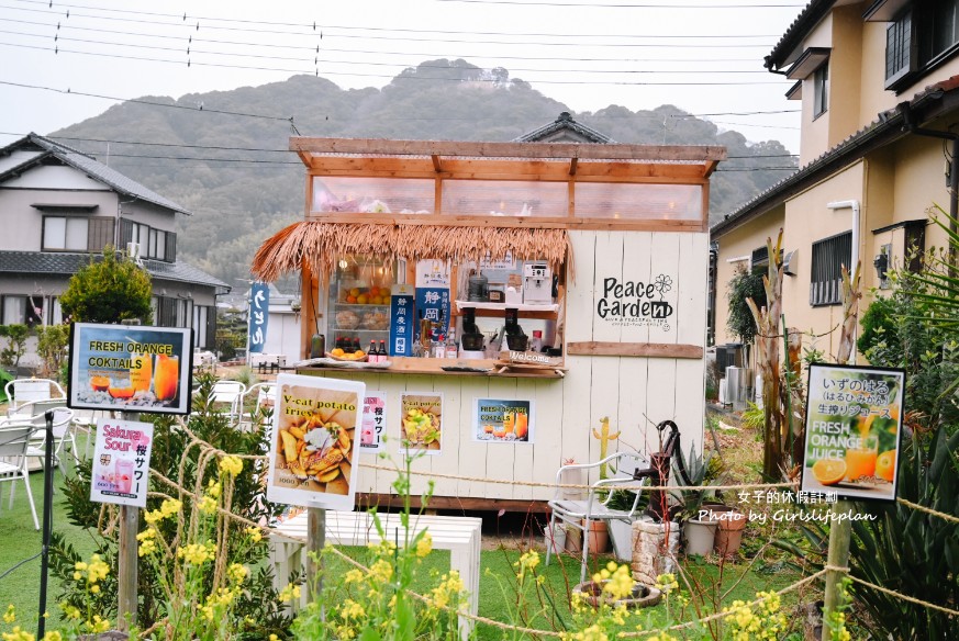 靜岡賞櫻一日遊｜伊豆河津櫻＆富士山絕景展望台＆草莓吃到飽 @女子的休假計劃