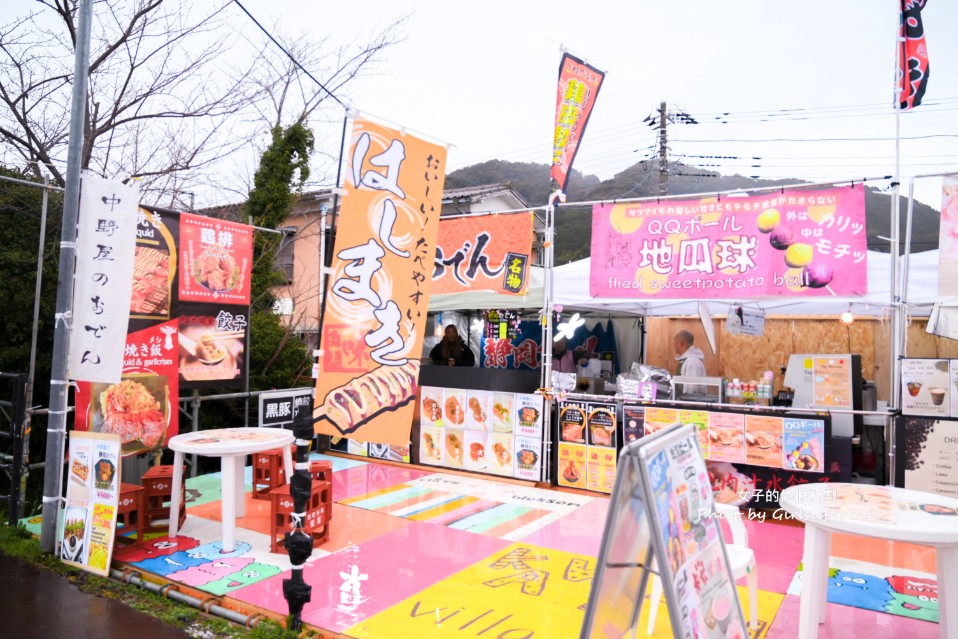 靜岡賞櫻一日遊｜伊豆河津櫻＆富士山絕景展望台＆草莓吃到飽 @女子的休假計劃