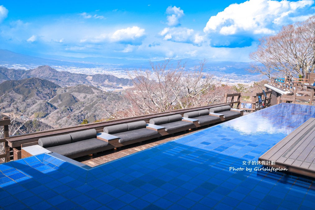 靜岡賞櫻一日遊｜伊豆河津櫻＆富士山絕景展望台＆草莓吃到飽 @女子的休假計劃