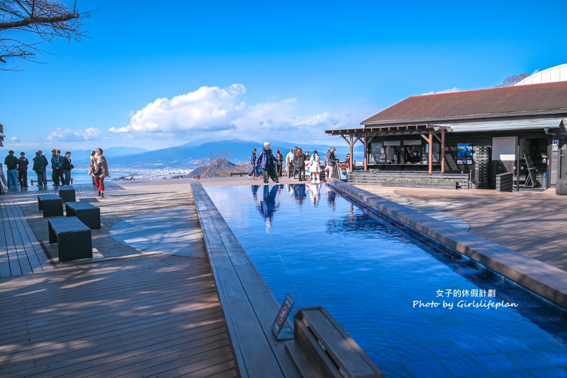 靜岡賞櫻一日遊｜伊豆河津櫻＆富士山絕景展望台＆草莓吃到飽 @女子的休假計劃