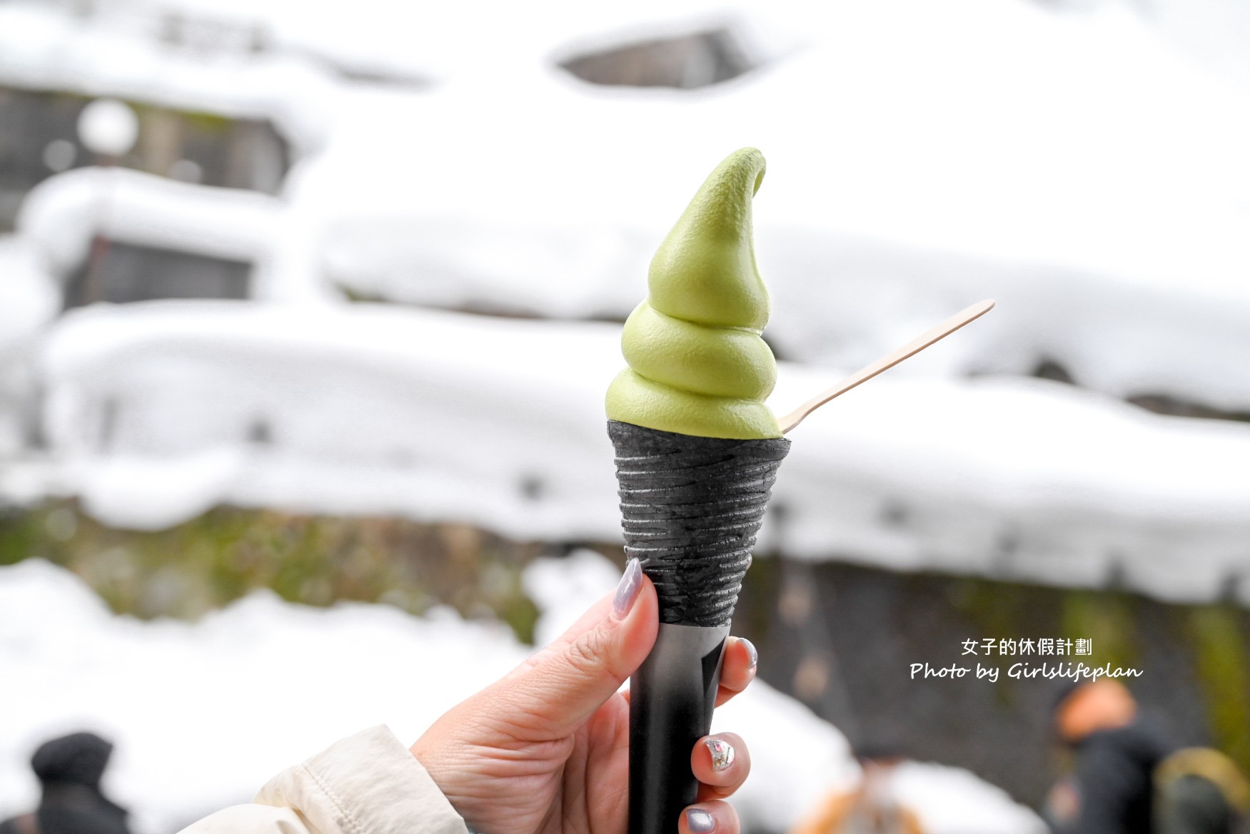 銀山溫泉一日遊｜神隱少女取景點，必吃美食推薦(交通) @女子的休假計劃