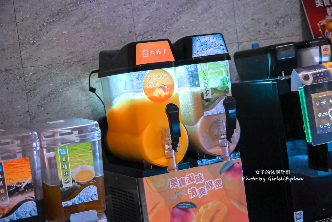 Oh Yaki精緻燒肉吃到飽-新莊店｜599元吃到飽(菜單) @女子的休假計劃