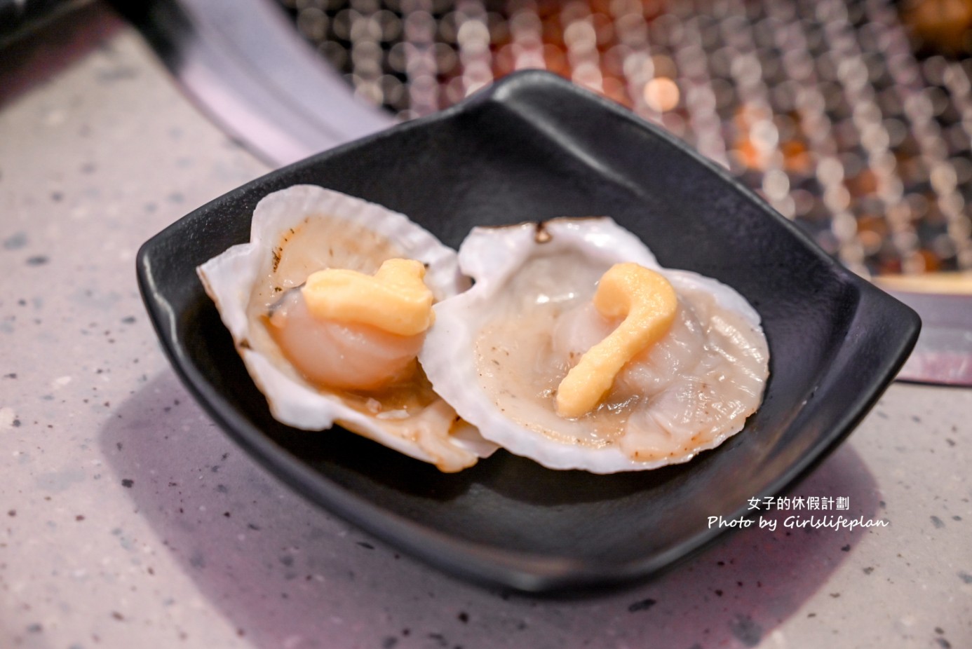 Oh Yaki精緻燒肉吃到飽-新莊店｜599元吃到飽(菜單) @女子的休假計劃