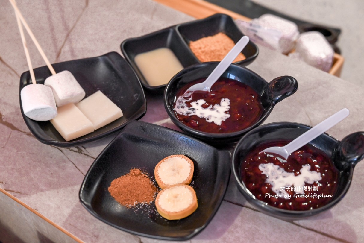 Oh Yaki精緻燒肉吃到飽-新莊店｜599元吃到飽(菜單) @女子的休假計劃