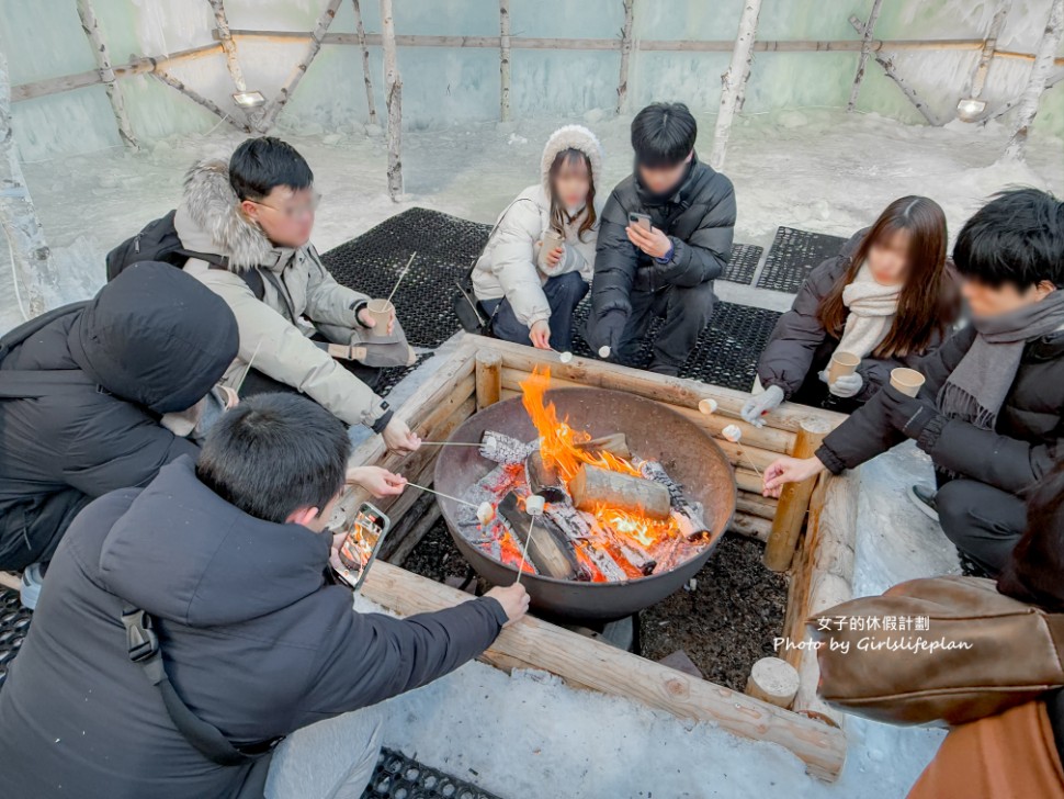 北海道一日遊 | 洞爺湖溫泉街＆登別地獄谷＆昭和新山＆熊牧場＆支笏湖＆三井OUTLET @女子的休假計劃