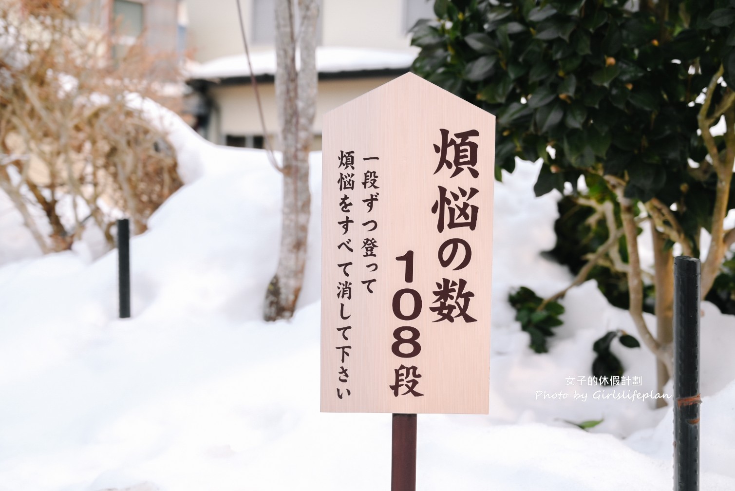 藏王樹冰一日遊｜日本三大樹冰景點(交通) @女子的休假計劃