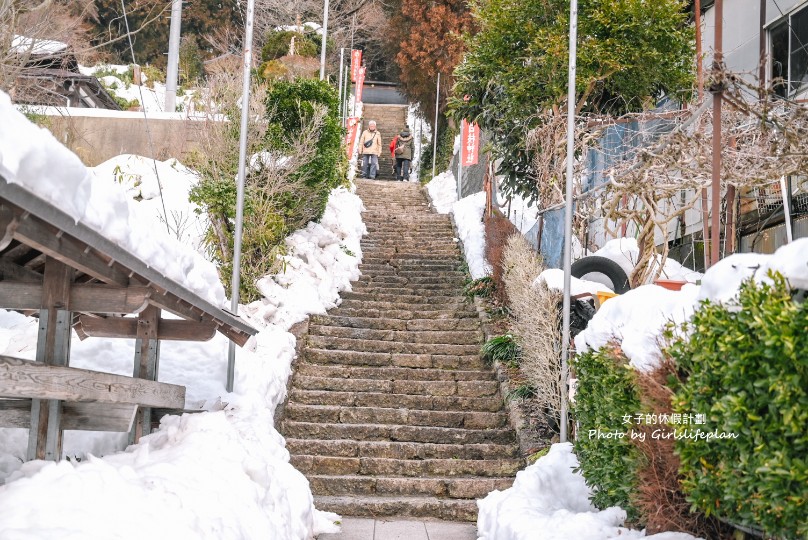 藏王樹冰一日遊｜日本三大樹冰景點(交通) @女子的休假計劃