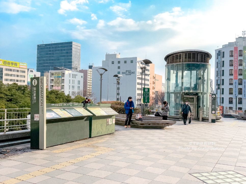 銀山溫泉一日遊｜神隱少女取景點，必吃美食推薦(交通) @女子的休假計劃