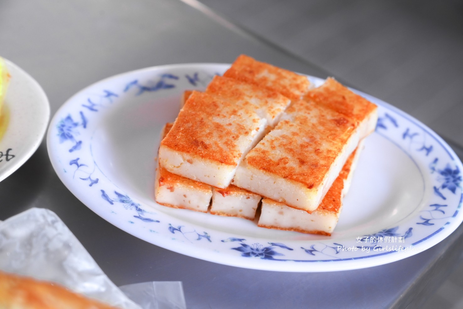 五湖豆漿｜超人氣排隊美食隱藏在社區內傳統早餐店(菜單) @女子的休假計劃