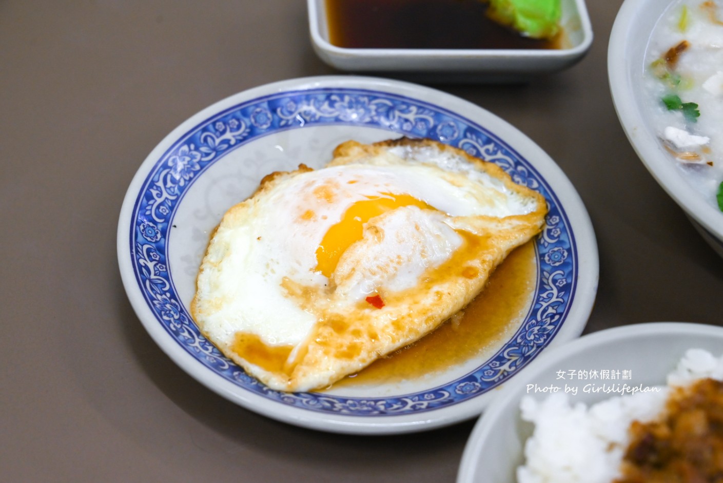 3元6虱目魚｜運將司機愛店也是500碗美食之一(菜單) @女子的休假計劃