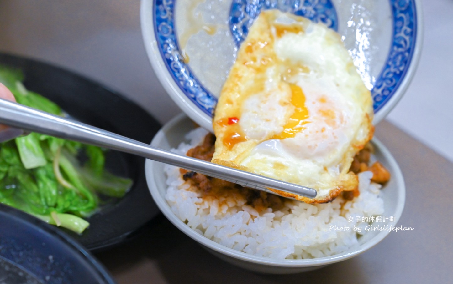 3元6虱目魚｜運將司機愛店也是500碗美食之一(菜單) @女子的休假計劃