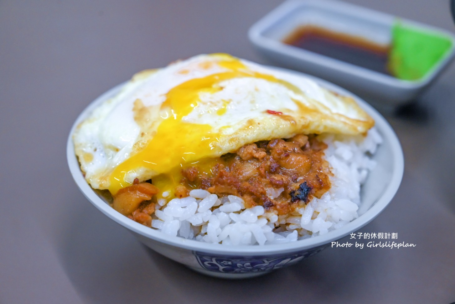 3元6虱目魚｜運將司機愛店也是500碗美食之一(菜單) @女子的休假計劃