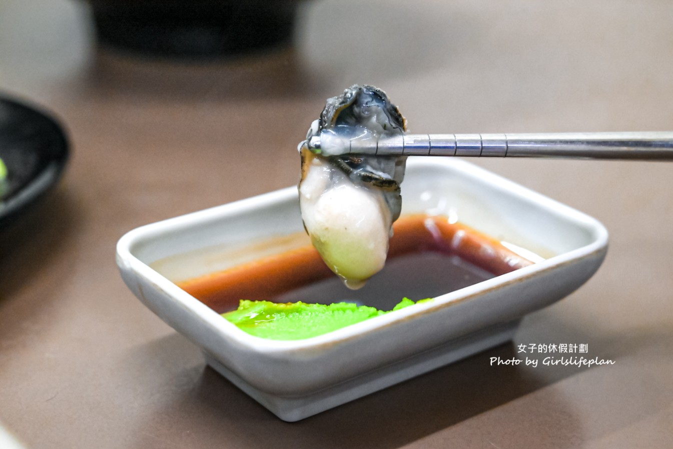 3元6虱目魚｜運將司機愛店也是500碗美食之一(菜單) @女子的休假計劃