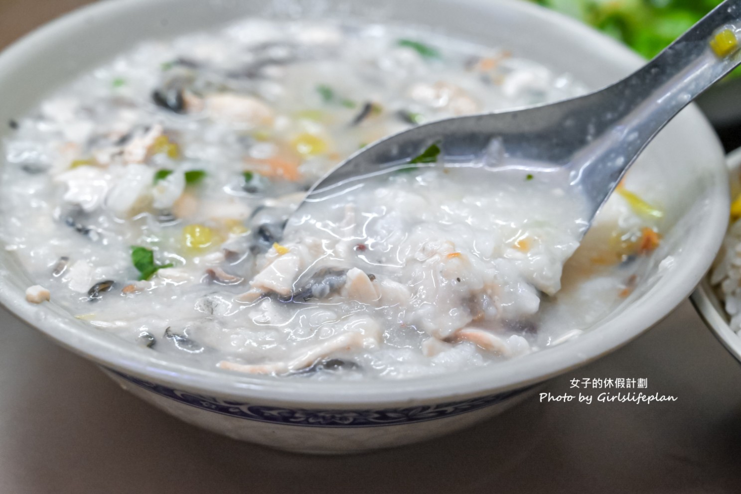 3元6虱目魚｜運將司機愛店也是500碗美食之一(菜單) @女子的休假計劃