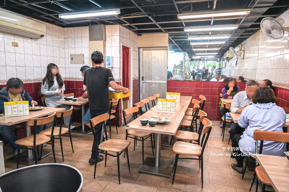 家鴻燒鵝興安店｜網友大推最強燒鵝，不用去香港就可以吃到(菜單) @女子的休假計劃