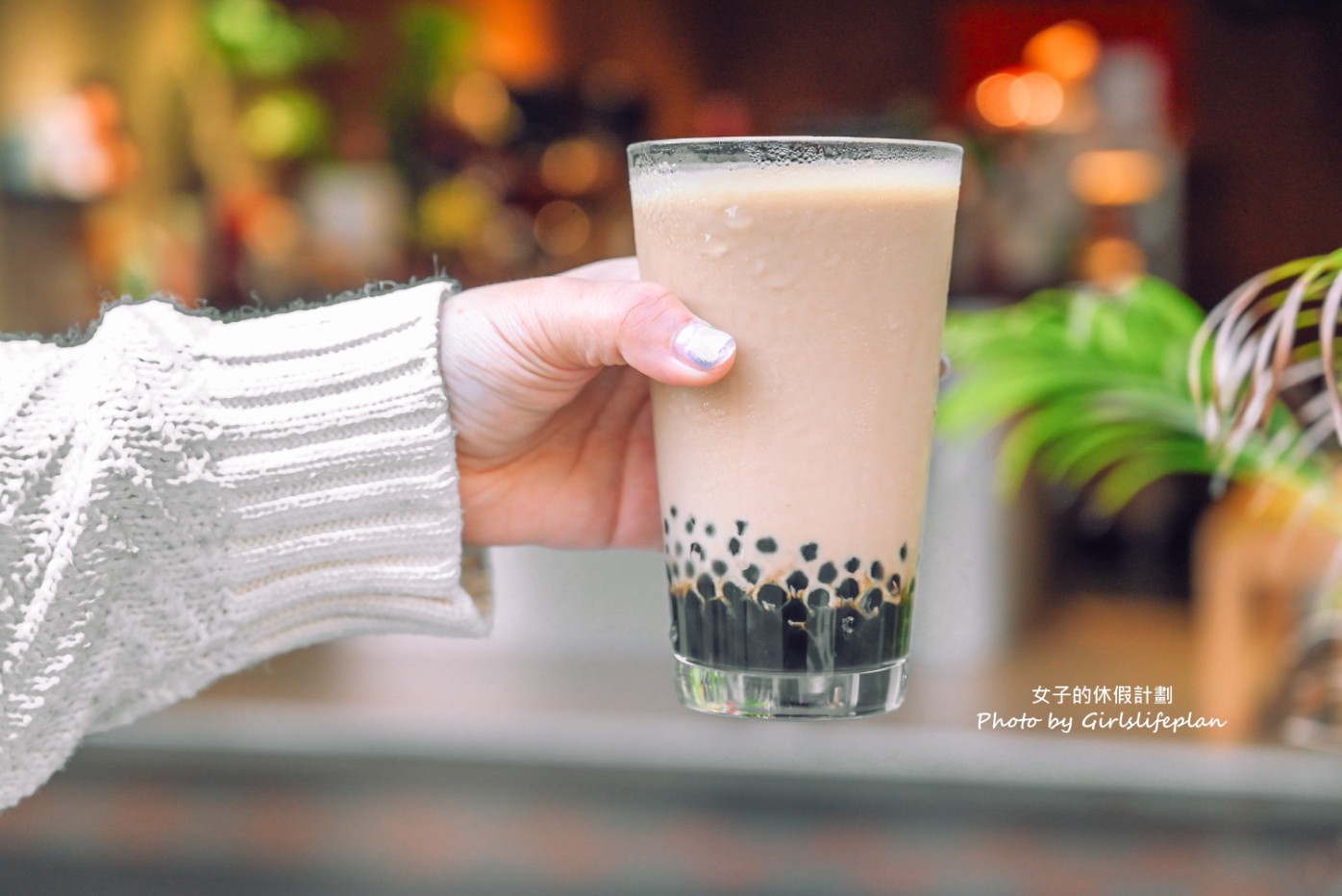 壽奶茶永和店｜日本NHK媒體也有來報導，上班族最愛叫外送飲料(菜單) @女子的休假計劃